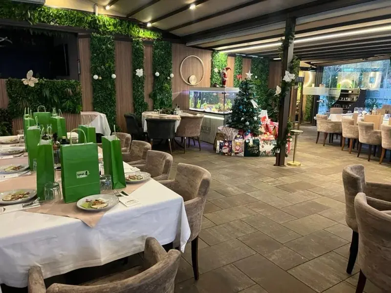 Restaurant nuntă Bacău – La Bettola del Parco